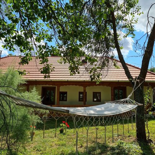 Füstös Vendégház Gömörszőlős