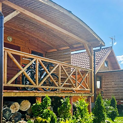 Vendégház Ryn - PMA031