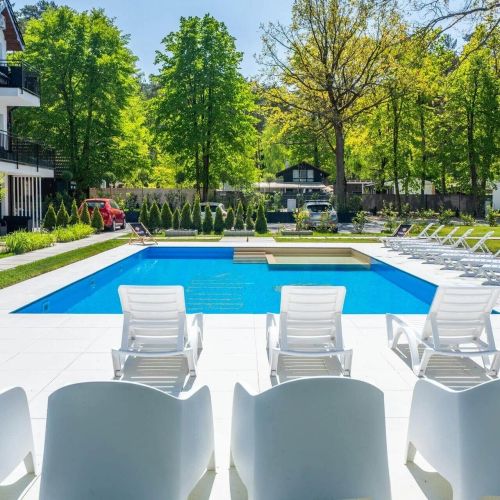 Apartamenty Sailor  – Pogorzelica, Polska