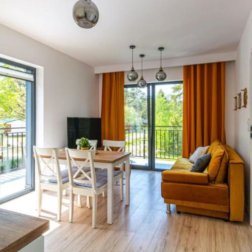 Apartamenty Sailor  – Pogorzelica, Polska