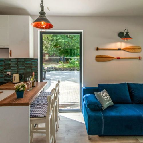 Apartamenty Sailor  – Pogorzelica, Polska