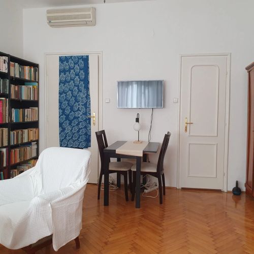 Memory Lane Apartman Budapest – Budapesta, Ungaria