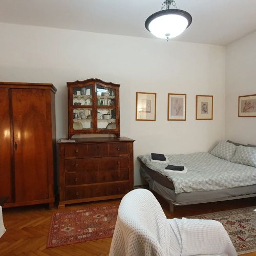 Memory Lane Apartman Budapest – Budapesta, Ungaria