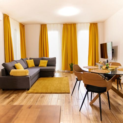 Starlight Bronze Exclusive Szeged – Szeghed, Ungaria