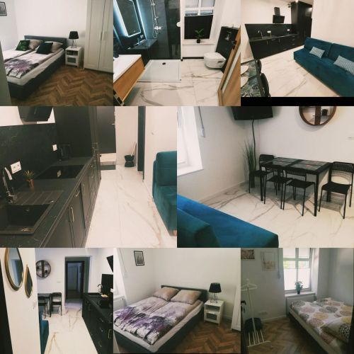 Apartament Królewiecka 22 Centrum Mrągowo – Bagienice, Polonia