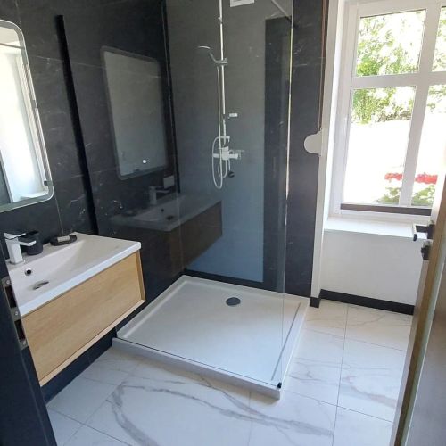 Apartament Królewiecka 22 Centrum Mrągowo