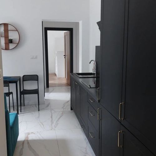 Apartament Królewiecka 22 Centrum Mrągowo – Bagienice, Polonia
