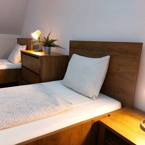BlackSheep Smart Rooms Budapest