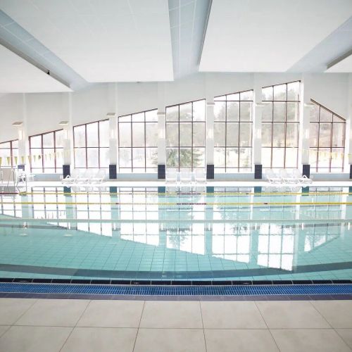 Interferie Sport Hotel Bornit Szklarska Poręba – Szklarska Poręba, Polonia