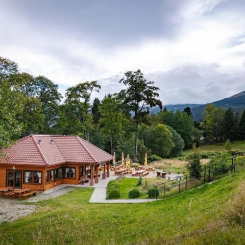 Interferie Sport Hotel Bornit Szklarska Poręba – Szklarska Poręba, Polonia