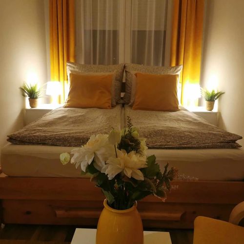 Római 1 Apartman Dunaújváros