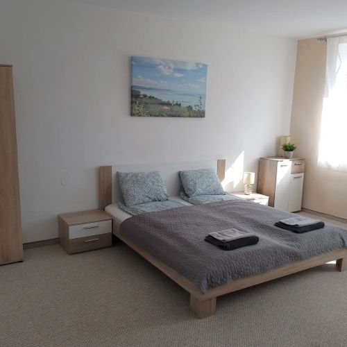 FiNe Apartman Keszthely – Keszthely, Ungaria