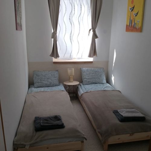 FiNe Apartman Keszthely – Keszthely, Ungaria