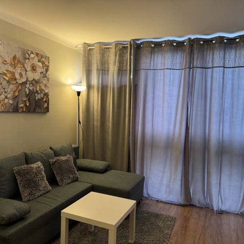 Coser Apartamenty Centrum Warszawa – Warszawa, Polska