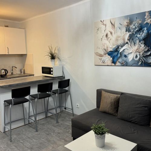 Coser Apartamenty Centrum Warszawa – Warszawa, Polska