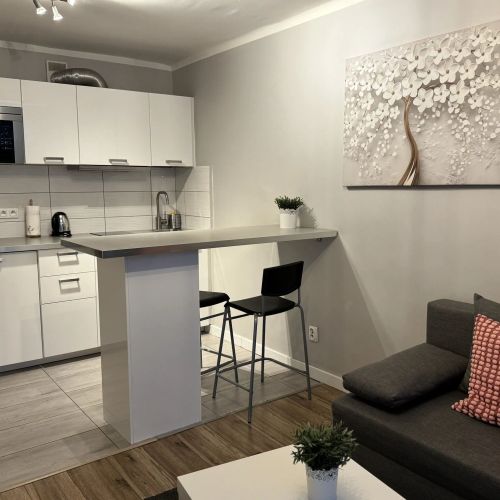 Coser Apartamenty Centrum Warszawa – Warszawa, Polska