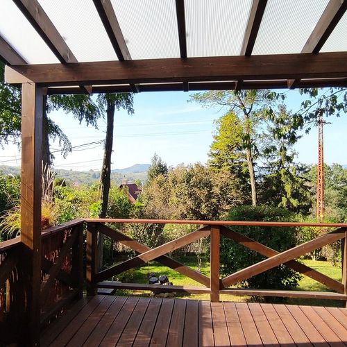 Barangoló Vendégház Csobánka