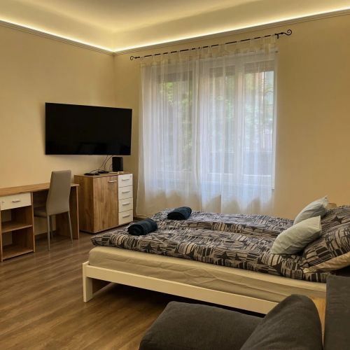 Albi Apartman Szeged – Szeged, Maďarsko