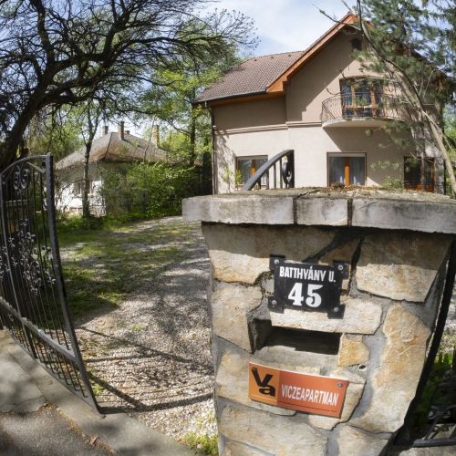Vicze Apartmanház Siófok – Siófok, Ungaria