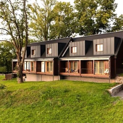 Apartmány Janíkovy louky Frenštát pod Radhoštěm