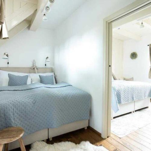 Apartmány Janíkovy louky Frenštát pod Radhoštěm – Frenštát pod Radhoštěm, Republica Cehă
