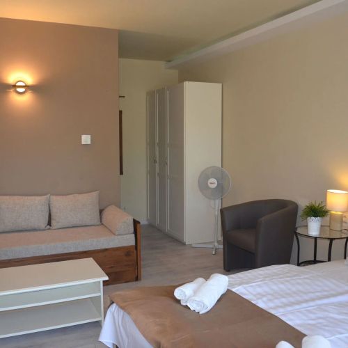 Adler Hotel Tihany – Tihany, Ungaria