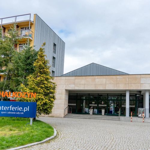 INTERFERIE Chalkozyn Kołobrzeg