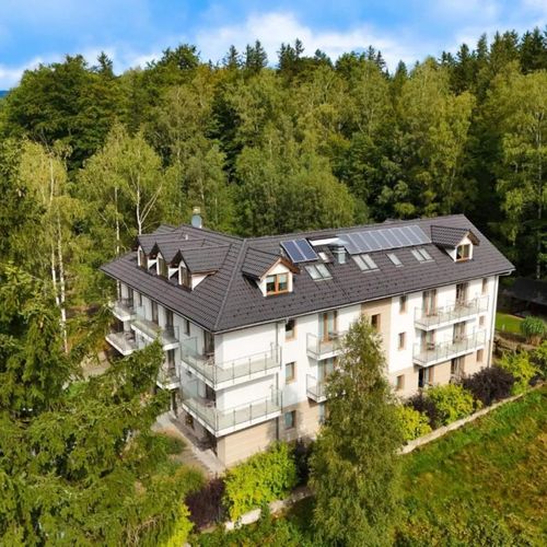 Apartamenty KASPROWICZA13 Szklarska Poręba