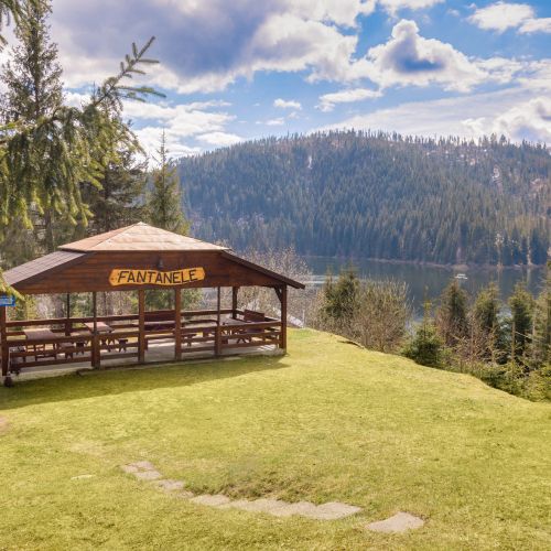 Hotel Bianca Beliș – Beliş, România