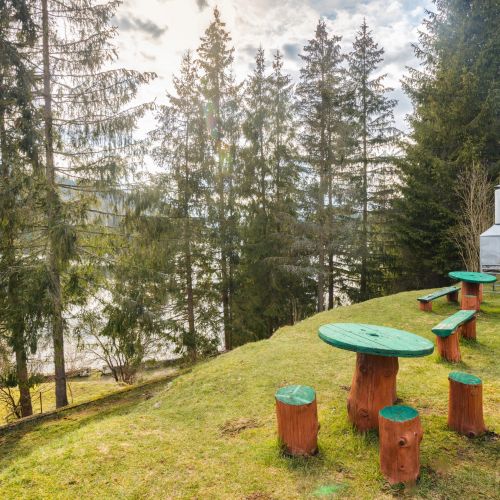 Hotel Bianca Beliș – Beliş, România