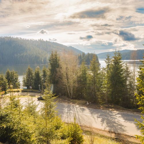 Hotel Bianca Beliș – Beliş, România