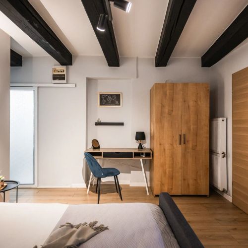 All Season Studios Brașov – Braşov, Rumunsko