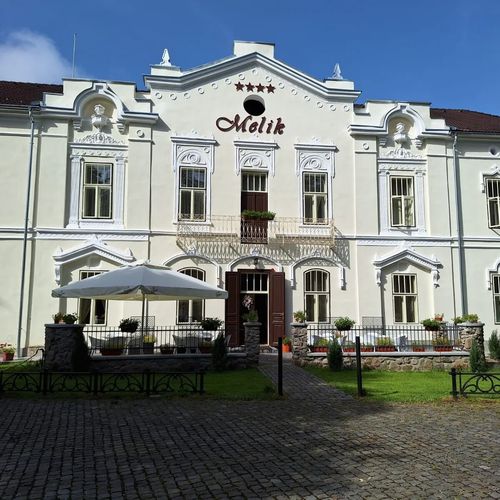 Pensiunea Melik ✽ ✽ ✽✽ Borsec