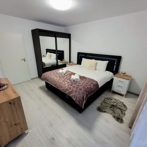 Apartament Lena Brașov