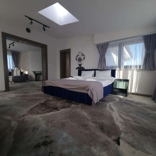 Vila Eco Friendly Deva – Deva, România