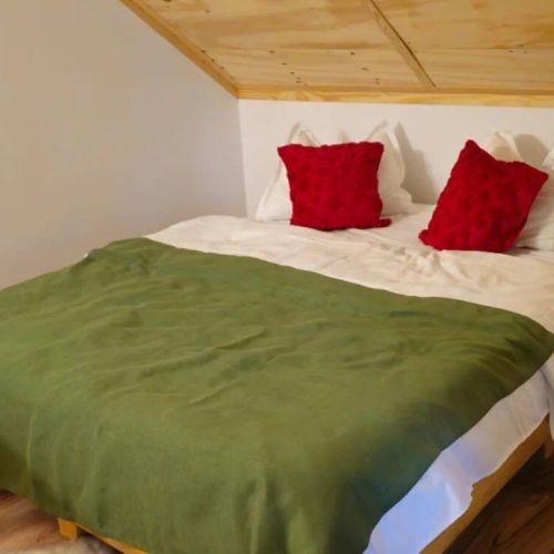 Cabana Hay Huy Camp Bușteni – Buşteni, România