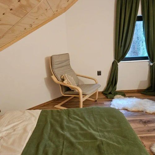 Cabana Hay Huy Camp Bușteni – Buşteni, România