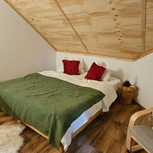 Cabana Hay Huy Camp Bușteni – Buşteni, România
