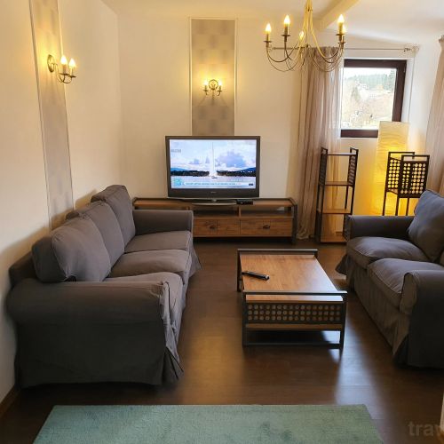 Apartament Ferdinand Sinaia