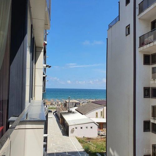 Apartel Lara Năvodari – Năvodari, România