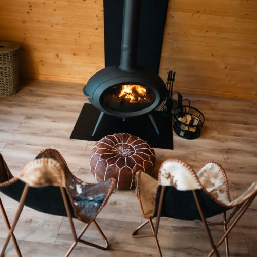 Vino Chalets Bran Sohodol – Sohodol, România