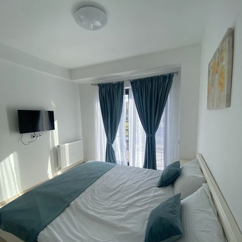 Apartament Oana Băile Felix – Băile Felix, Rumunia