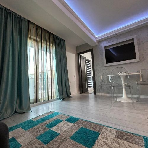 Charm Apartment Florești