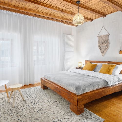 Casa Meburger 279 Mercheașa