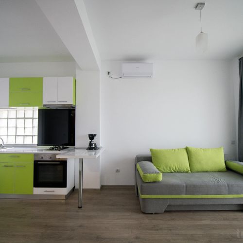 Apartel Mohito Mamaia Nord