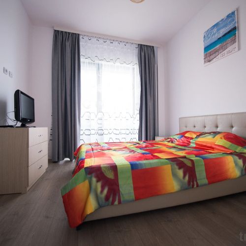 Apartel Mohito Mamaia Nord – Năvodari, România