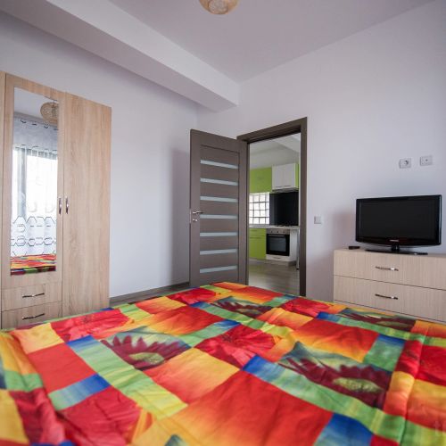 Apartel Mohito Mamaia Nord – Năvodari, România