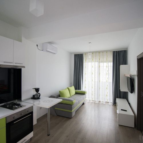 Apartel Mohito Mamaia Nord – Năvodari, România