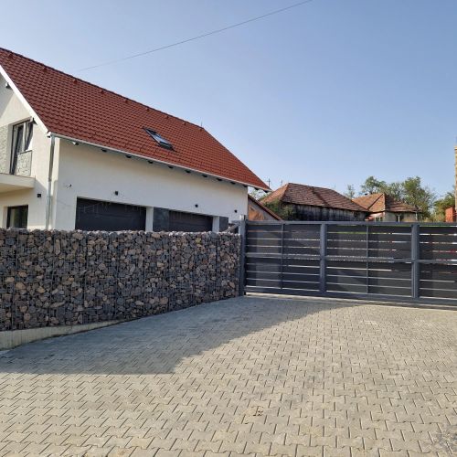 Cabana Fancsali lak Ulcani – Ulcani, România