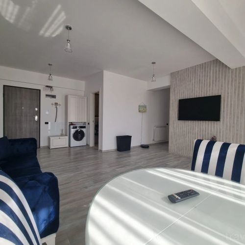 Apartel Amalfi Mamaia Nord – Mamaia-Sat, România